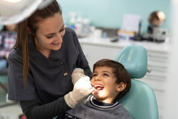 Best Orthodontic Emergency Dentist in Mary Esther, FL
