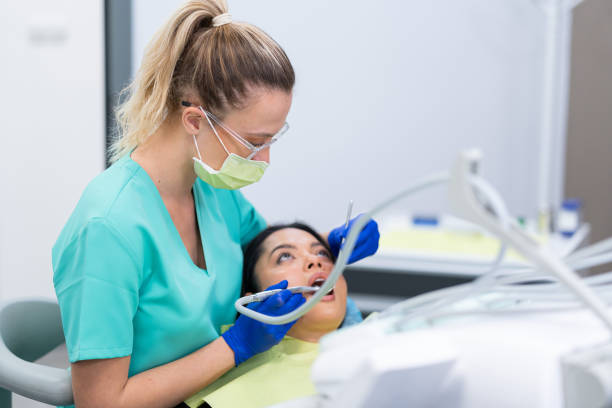 Best Emergency Dentist for Knocked-Out Tooth in Mary Esther, FL